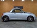 2011 Daihatsu Copen I, серый, 580000 рублей - вид 10
