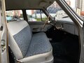 1969 ГАЗ 21 «Волга» 21Р, серебристый - вид 11