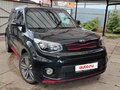 2018 Kia Soul II Рестайлинг, чёрный, 1570000 рублей - вид 2
