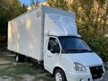 2012 ГАЗ ГАЗель (3302), белый, 1250000 рублей