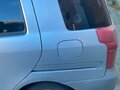 2010 Toyota Raum II, серый, 830000 рублей - вид 6