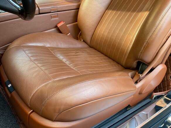 2006 Mercedes-Benz CL-Класс 600 III (C216), чёрный, 2300000 рублей - вид 31