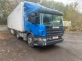 2007 Scania 4-Series, синий, 1000000 рублей - вид 5