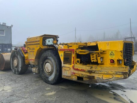 2023 Fambition FL10, 49000000 рублей, вид 4