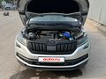 2018 Skoda Kodiaq I, серебристый, 2150000 рублей - вид 6