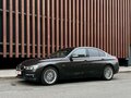 2015 BMW 3 серии 320d xDrive VI (F3x) Рестайлинг, коричневый, 2300000 рублей