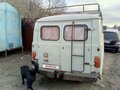 1994 УАЗ 3962, белый, 150000 рублей - вид 4