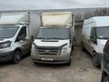 2013 Ford Transit, белый, 1250000 рублей