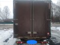 2007 ГАЗ ГАЗель (2705), синий, 1100000 рублей - вид 3