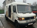 1977 Mercedes-Benz T1, белый, 500000 рублей - вид 2