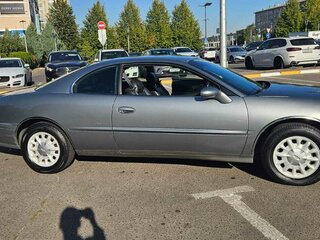 1994 Buick Riviera VIII, серый, 1700000 рублей, вид 3