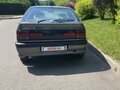 1996 Renault 19 Europa II, серый - вид 2