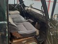 1990 УАЗ 3303, зелёный, 110000 рублей - вид 6