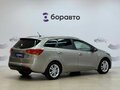 2015 Kia Ceed II, серебристый - вид 3
