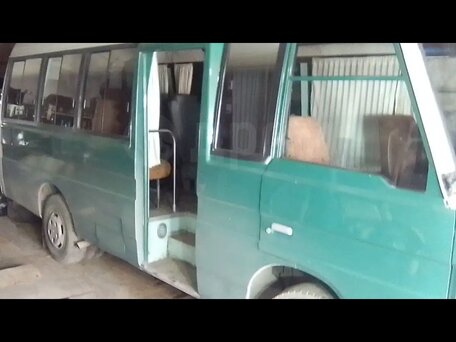 1999 Kia Combi, зелёный, 360000 рублей, вид 3