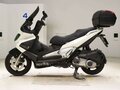2015 Aprilia SR Max 300, белый, 377000 рублей