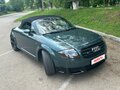 2000 Audi TT I (8N), зелёный, 1570000 рублей - вид 4