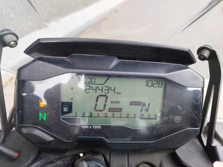2018 BMW G 310 R, белый, 405000 рублей, вид 4