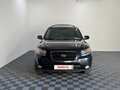 2006 Hyundai Santa Fe II, чёрный, 830000 рублей - вид 1
