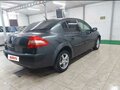 2007 Renault Megane II Рестайлинг, серый, 350000 рублей - вид 1