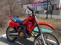 1983 Honda CR 125R, красный, 149000 рублей - вид 4