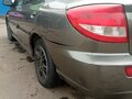 2005 Kia Rio I Рестайлинг, серый, 145000 рублей - вид 7