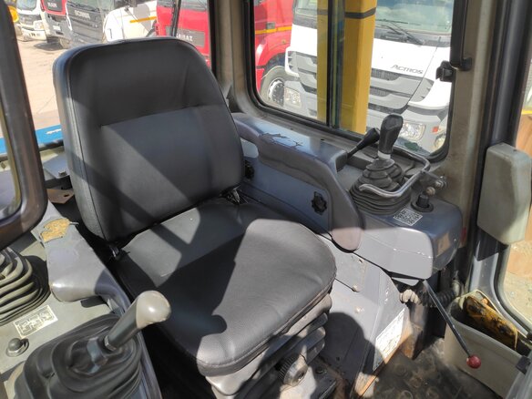 2008 Komatsu D65, жёлтый - вид 12