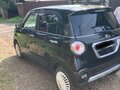 2017 Daihatsu Cast I, чёрный, 870000 рублей - вид 2