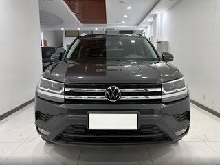 2022 Volkswagen Tharu I, чёрный, 1950000 рублей, вид 1