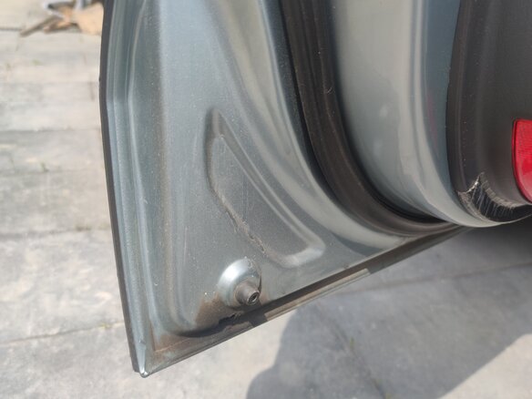2008 Hyundai Tucson I, голубой, 699000 рублей - вид 13