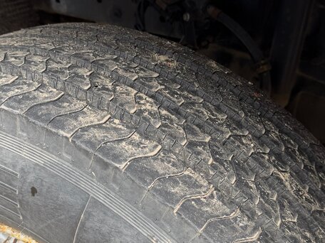 2014 Mercedes-Benz Axor, красный, 2950000 рублей, вид 2