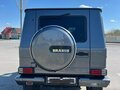 2002 Mercedes-Benz G-Класс 320 II (W463), серый, 2100000 рублей - вид 2