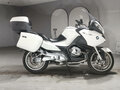 2011 BMW R 1200 RT, белый, 699000 рублей