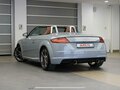 2019 Audi TT 45 TFSI III (8S) Рестайлинг, серый, 5499999 рублей - вид 4