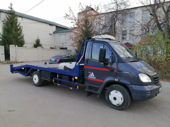 2013 ГАЗ Валдай, серый, 1590000 рублей - вид 16