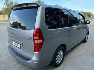 2014 Hyundai Grand Starex I, серый, 2420000 рублей, вид 5