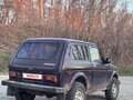 1982 Lada (ВАЗ) 2121 (4x4) I, фиолетовый, 89000 рублей - вид 2
