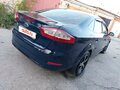 2011 Ford Mondeo IV Рестайлинг, синий, 1280000 рублей - вид 6