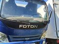 2012 Foton Ollin, синий, 750000 рублей - вид 1