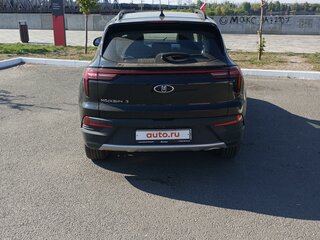 2023 Москвич 3, чёрный, 1350000 рублей, вид 3