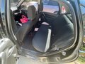 2012 Lada (ВАЗ) Granta I, чёрный, 380000 рублей - вид 7