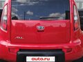 2008 Kia Soul I, красный, 550000 рублей - вид 2