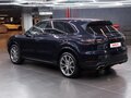2020 Porsche Cayenne III, синий, 11500000 рублей - вид 11