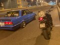 2005 Yamaha FZ6, чёрный, 333333 рублей - вид 6