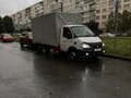 2006 ГАЗ ГАЗель (3302), белый, 600000 рублей - вид 2