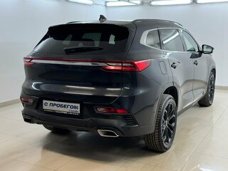 2020 Exeed TXL I, чёрный, 1500000 рублей, вид 4