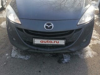 2016 Mazda Premacy III (CW), серый, 1150000 рублей, вид 1