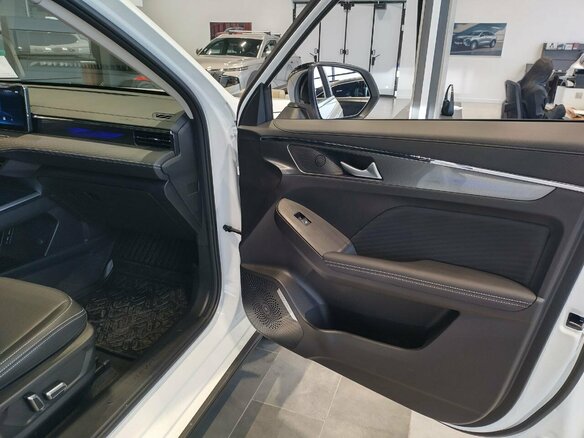 2026 Haval Jolion I Рестайлинг, белый, 2949000 рублей - вид 15