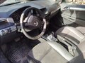 2008 Opel Astra H Рестайлинг, серебристый, 350000 рублей - вид 5