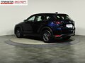 2017 Mazda CX-5 II, синий, 2165000 рублей - вид 3